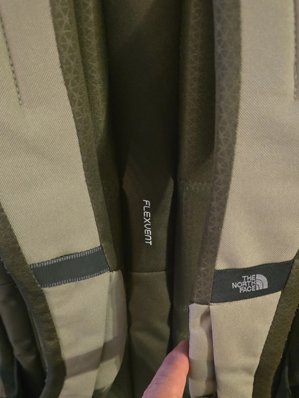 The North Face Vault Backpack